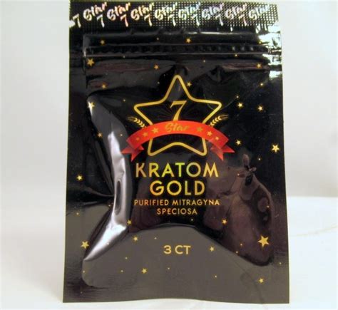 5-5g), it may promote relaxation and elevate ones mood. . 7 star gold kratom